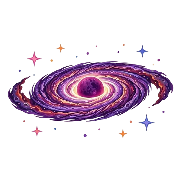 Galaxia DH