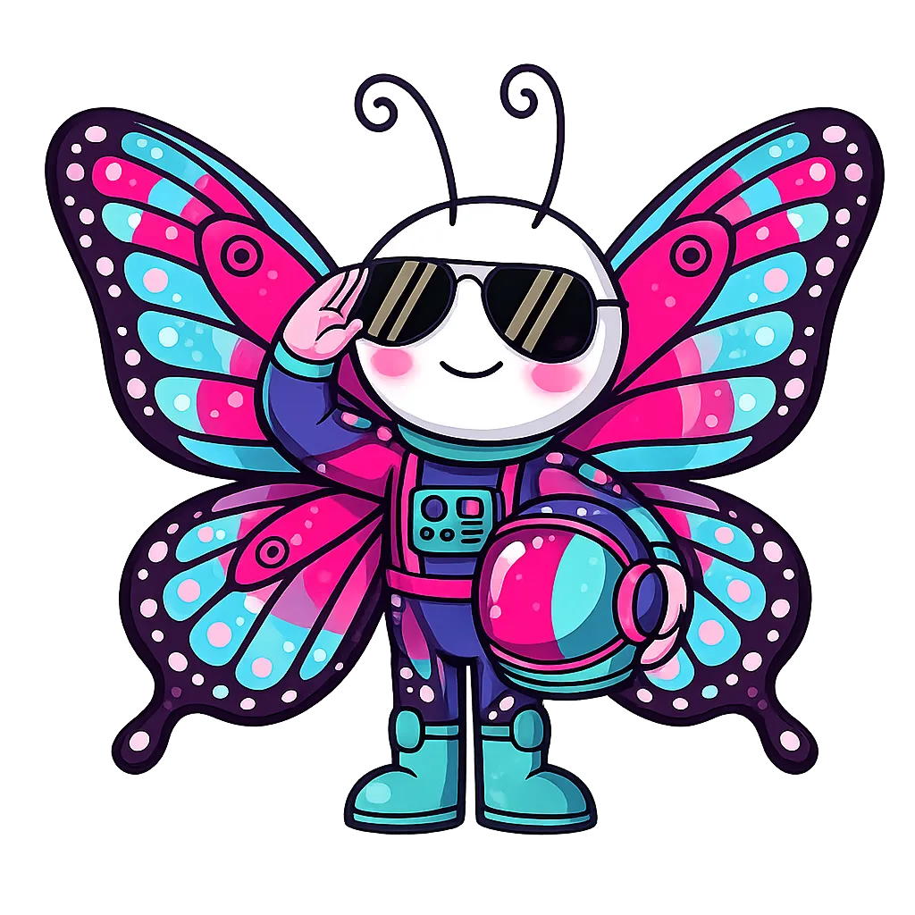 Mariposa DH